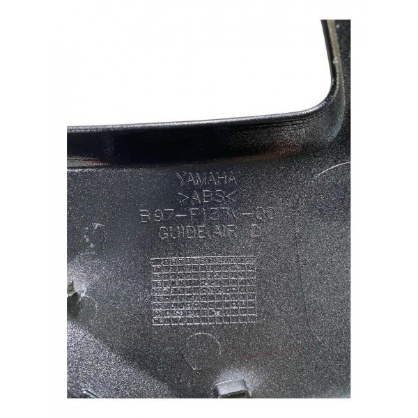 Asa Tanque Fazer 250 Esquerda 2018 Original