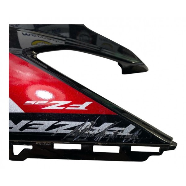 Asa Tanque Fazer 250 Esquerda 2018 Original