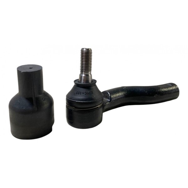 Terminal Direção Chery Tiggo Lado Direito Original 2009 2014