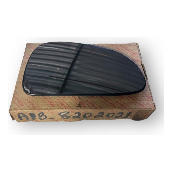 Lente Do Espelho Retrovisor Chery Celer Direito Origin Todos