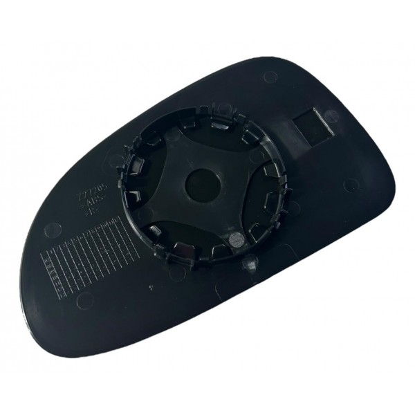 Lente Do Espelho Retrovisor Chery Celer Direito Origin Todos