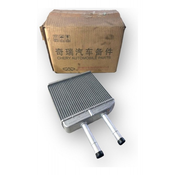Radiador Evaporador Ar Quente Chery Qq 2011 Orig J008107310