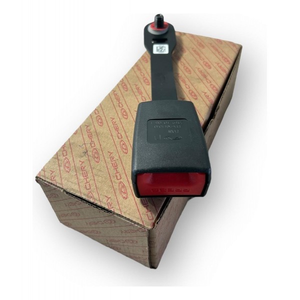 Trava Do Cinto Chery Tiggo 7 / 8 Dianteiro Direito Original