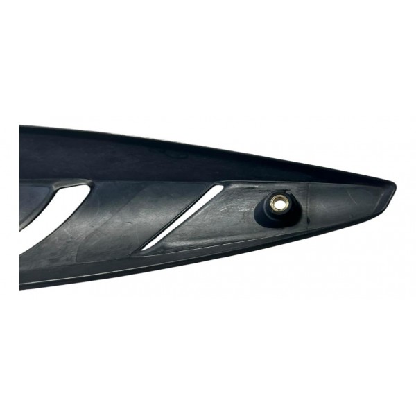 Protetor Escape Yamaha Fazer 150 2014 2015 2016