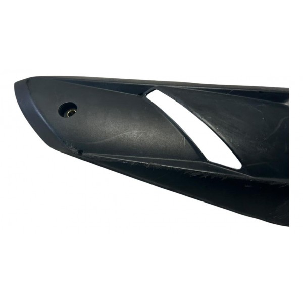 Protetor Escape Yamaha Fazer 150 2014 2015 2016