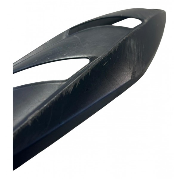 Protetor Escape Yamaha Fazer 150 2014 2015 2016