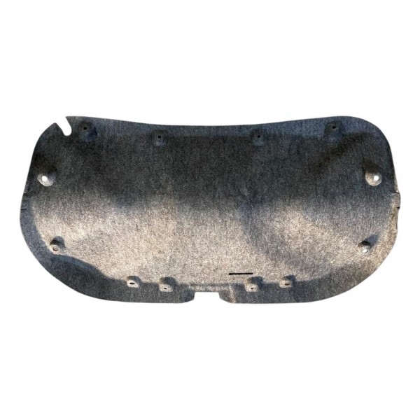 Forro Tampa Traseira Ford Fusion 2.3 Auto 2008