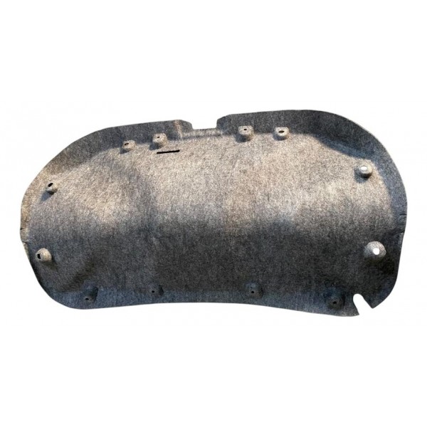 Forro Tampa Traseira Ford Fusion 2.3 Auto 2008