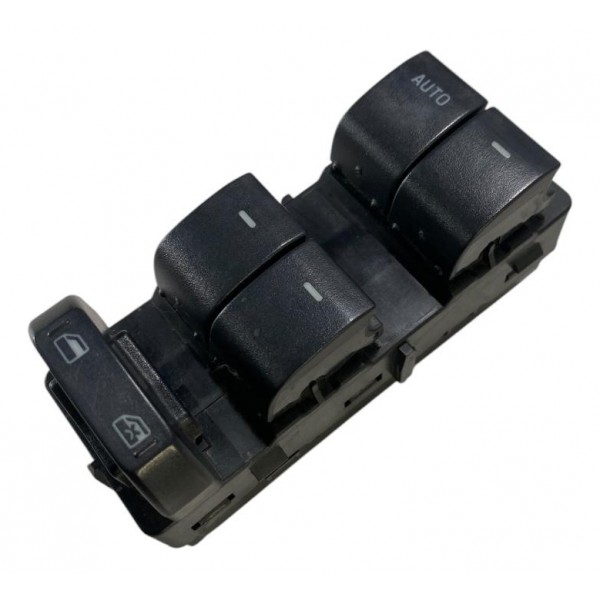 Botão Comando Vidro Fusion Dianteiro Esquerdo 2006 2012