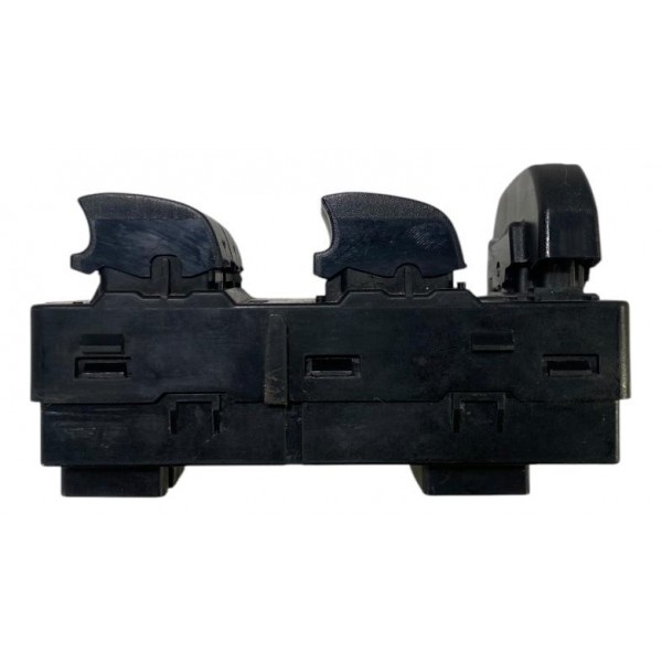 Botão Comando Vidro Fusion Dianteiro Esquerdo 2006 2012