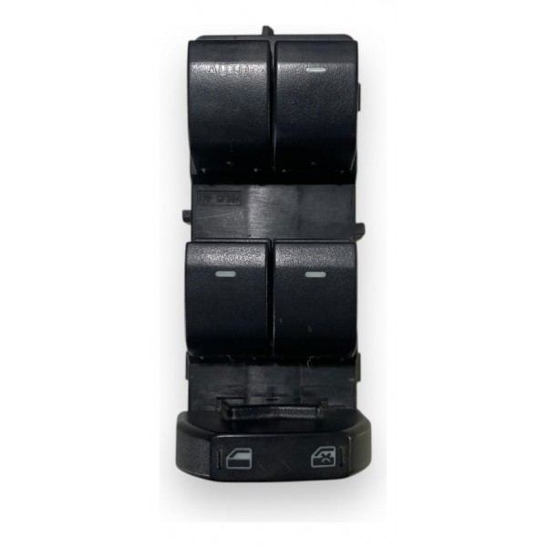 Botão Comando Vidro Fusion Dianteiro Esquerdo 2006 2012