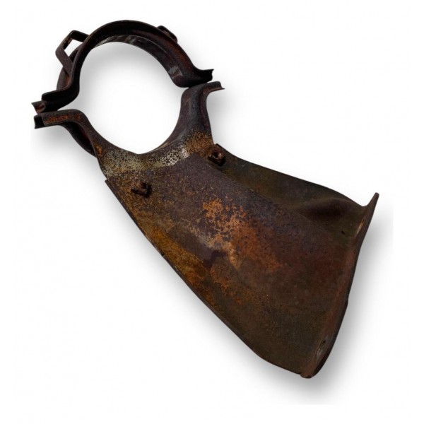 Suporte Catalisador Ford Fusion 2.3 2008 Original