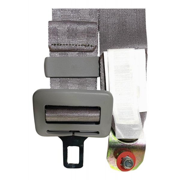 Cinto De Segurança Traseiro Central Chery Tiggo 2009 A 2014