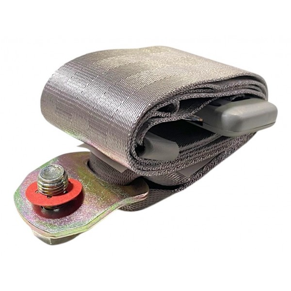 Cinto De Segurança Traseiro Central Chery Tiggo 2009 A 2014