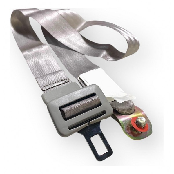 Cinto De Segurança Traseiro Central Chery Tiggo 2009 A 2014