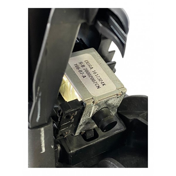 Alavanca Câmbio Automático Original Ford Fusion 2006 A 2009