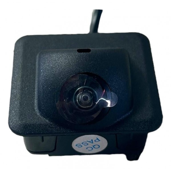 Câmera De Ré Original Chery Tiggo 5x 2021/2022 J687900103