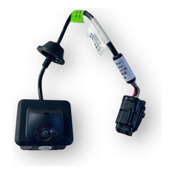 Câmera De Ré Original Chery Tiggo 5x 2021/2022 J687900103