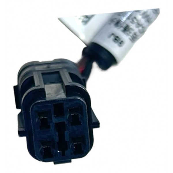 Câmera De Ré Original Chery Tiggo 5x 2021/2022 J687900103