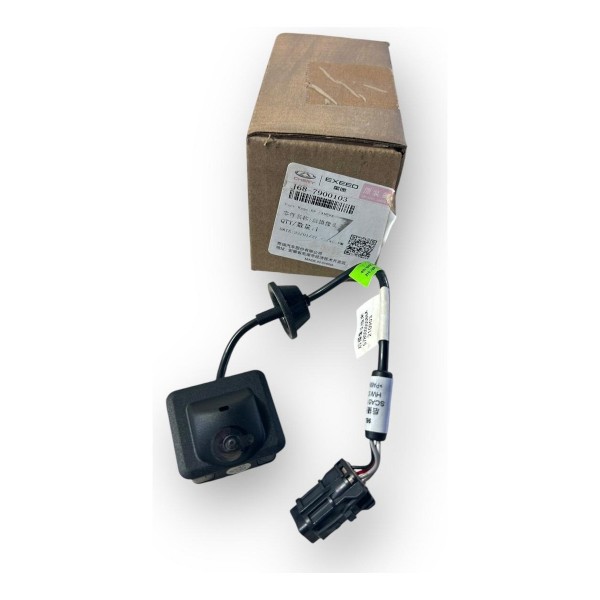 Câmera De Ré Original Chery Tiggo 5x 2021/2022 J687900103