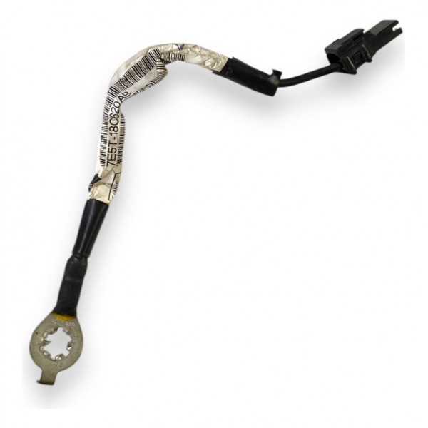 Chicote Original Ford Fusion 2.3 Aut 2006 /2012 7e5t18c620ab