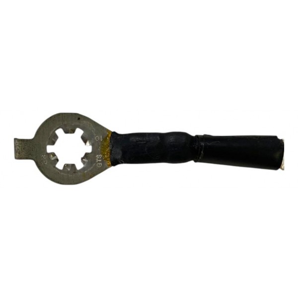 Chicote Original Ford Fusion 2.3 Aut 2006 /2012 7e5t18c620ab