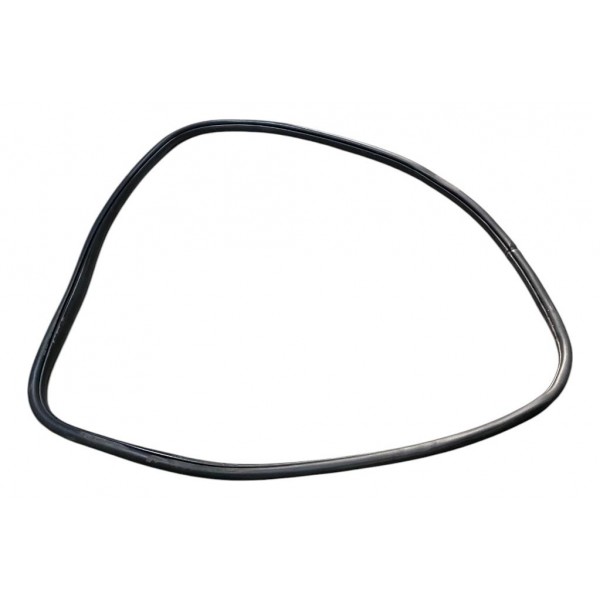 Borracha Vedação Porta Ford Fusion Traseira Esquerda 2008