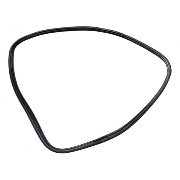 Borracha Vedação Porta Ford Fusion Traseira Esquerda 2008