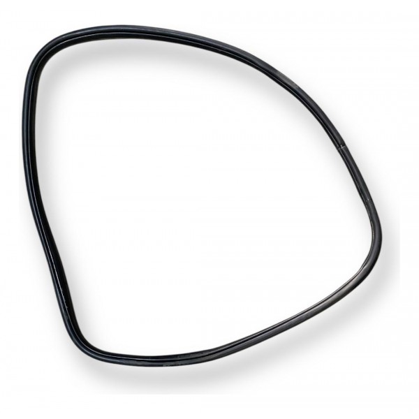 Borracha Vedação Porta Ford Fusion Traseira Esquerda 2008