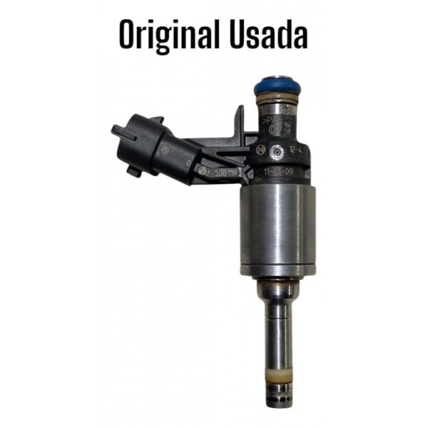 Bico Injetor Volvo S60 / Xc60 2.0 T5 2009 A 2014 0261500119