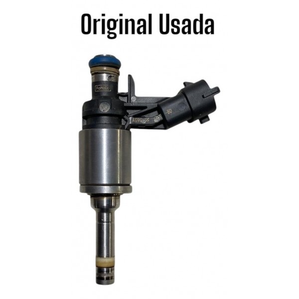 Bico Injetor Volvo S60 / Xc60 2.0 T5 2009 A 2014 0261500119