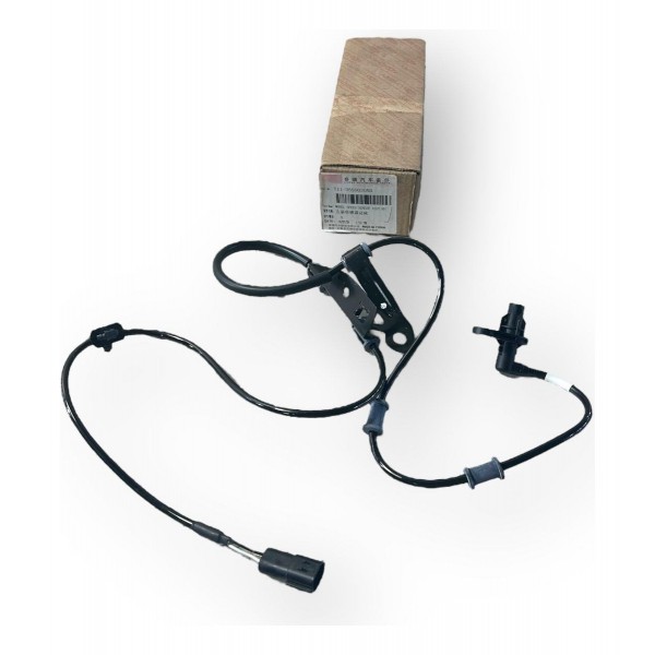 Sensor Abs Chery Tiggo 2.0 Dianteiro Esquerdo 09 14 Original