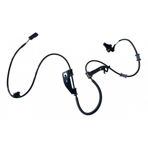 Sensor Abs Chery Tiggo 2.0 Dianteiro Esquerdo 09 14 Original