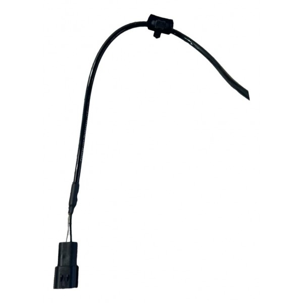 Sensor Abs Chery Tiggo 2.0 Dianteiro Esquerdo 09 14 Original