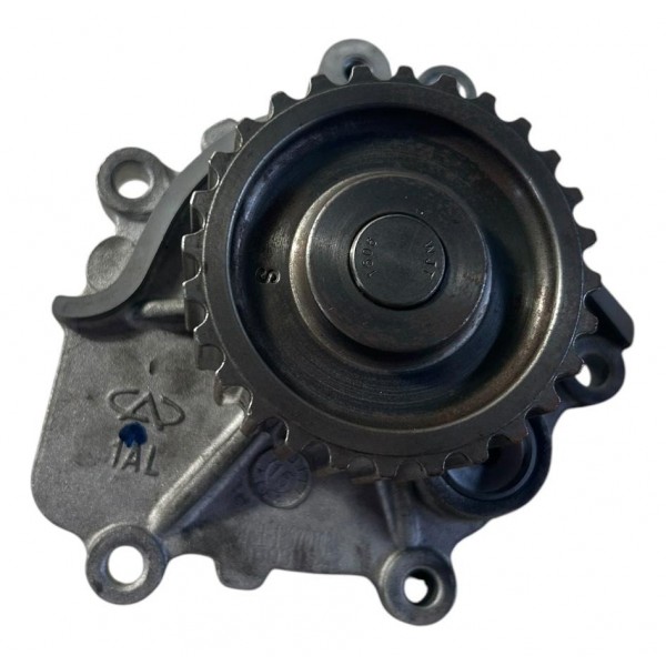 Bomba Dágua Chery Face / S18 1.3 16v 2009 A 2017 Original