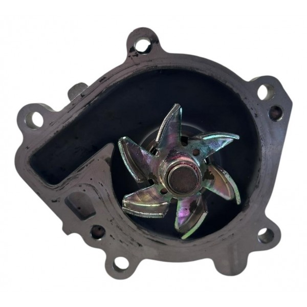 Bomba Dágua Chery Face / S18 1.3 16v 2009 A 2017 Original