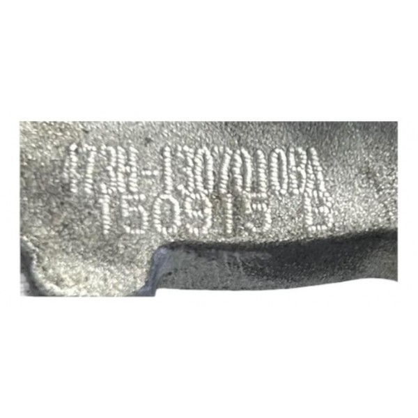 Bomba Dágua Chery Face / S18 1.3 16v 2009 A 2017 Original