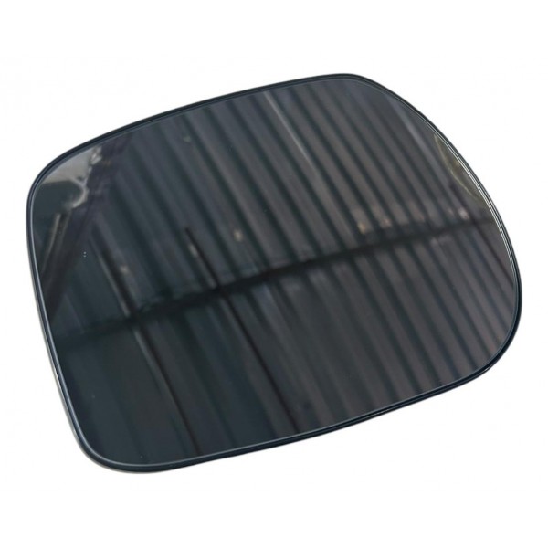 Espelho Retrovisor Com Desembaçador Tiggo Esquerdo 2009 2014