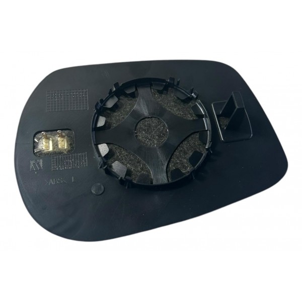 Espelho Retrovisor Com Desembaçador Tiggo Esquerdo 2009 2014