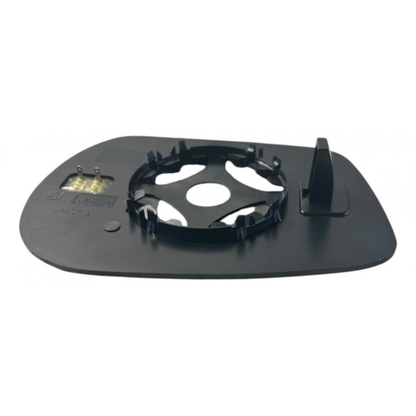 Espelho Retrovisor Com Desembaçador Tiggo Esquerdo 2009 2014