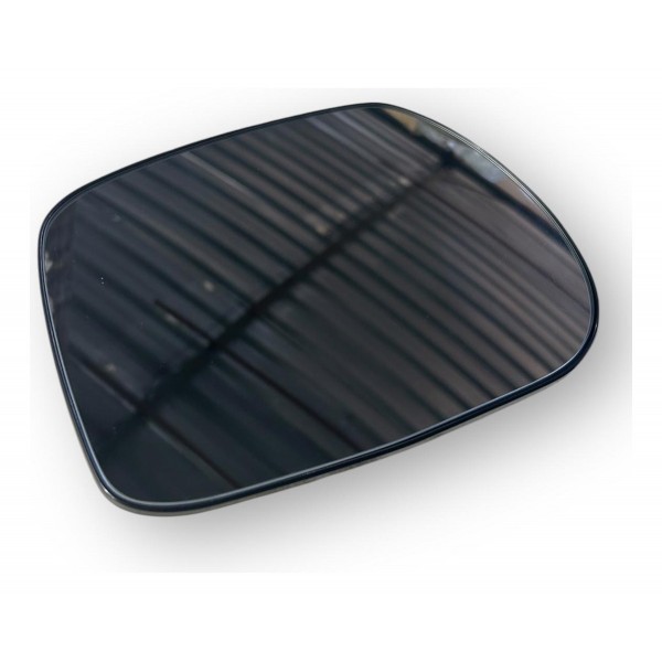 Espelho Retrovisor Com Desembaçador Tiggo Esquerdo 2009 2014