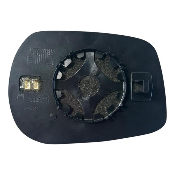 Espelho Retrovisor Com Desembaçador Tiggo Esquerdo 2009 2014