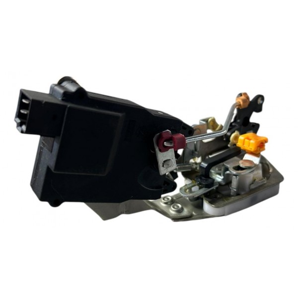 Fechadura Trava Porta Chery New Qq 1.0 Traseira Esquerda