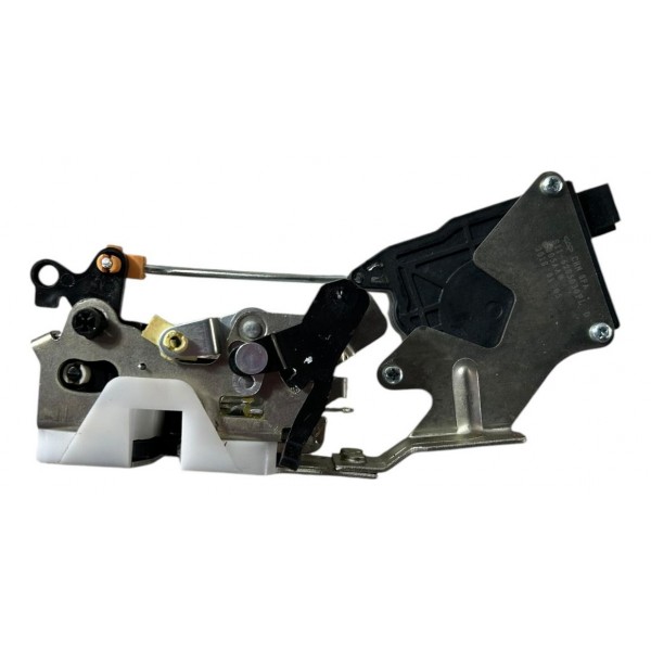 Fechadura Trava Porta Chery New Qq 1.0 Traseira Esquerda