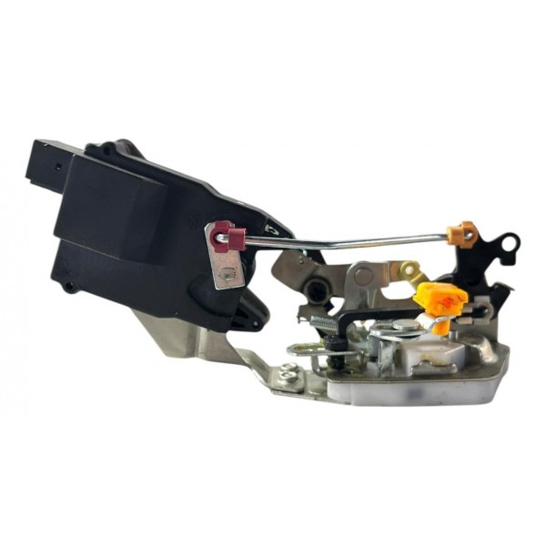 Fechadura Trava Porta Chery New Qq 1.0 Traseira Esquerda