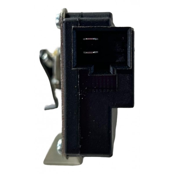 Fechadura Trava Porta Chery New Qq 1.0 Traseira Esquerda