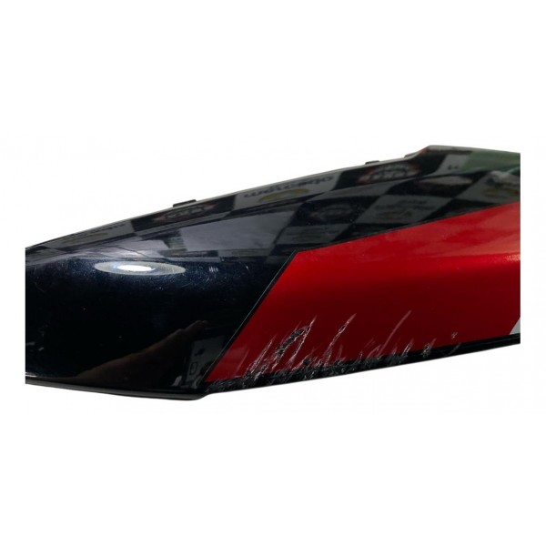 Acabamento Tanque Yamaha Fazer 250 2019 Direito