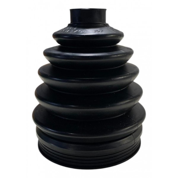 Kit Coifa Homocinética Roda Chery Cielo 2012 Original Novo