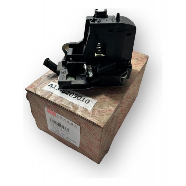 Fechadura Trava Porta Chery Celer Traseira Esquerda Original