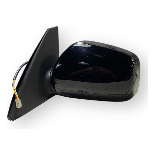 Retrovisor Esquerdo Chery Tiggo 7 2022 Orig 022603a044297